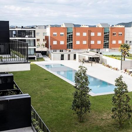 Loca Ofir Duplex - Entre Rio E Mar Apartamento Fão Exterior foto