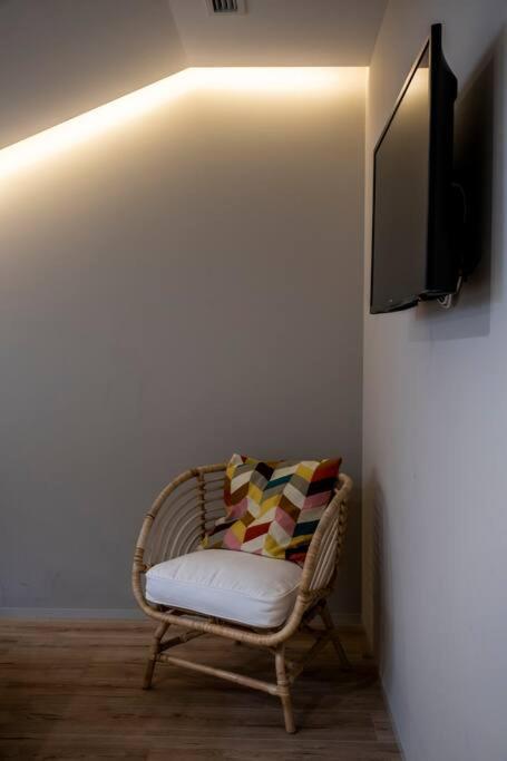 Loca Ofir Duplex - Entre Rio E Mar Apartamento Fão Exterior foto