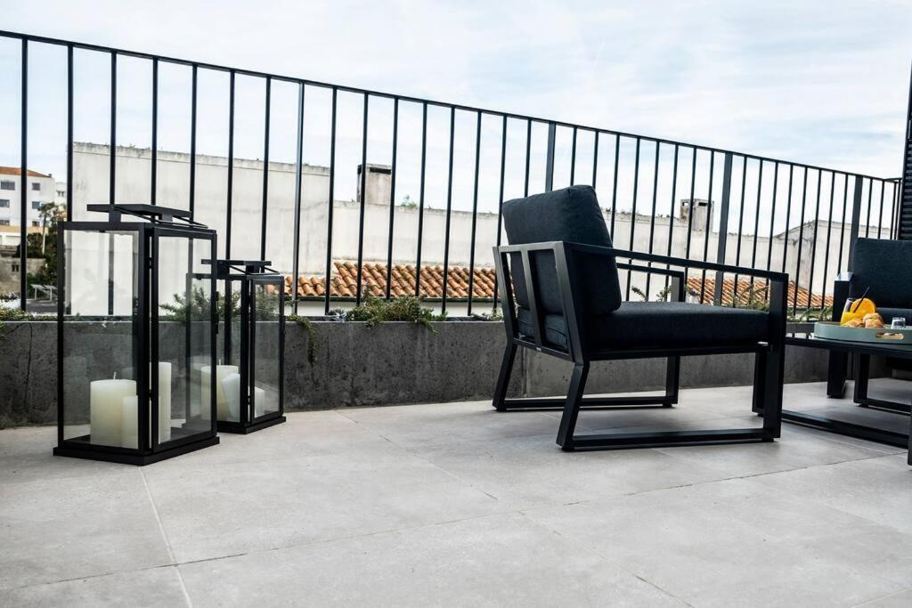 Loca Ofir Duplex - Entre Rio E Mar Apartamento Fão Exterior foto