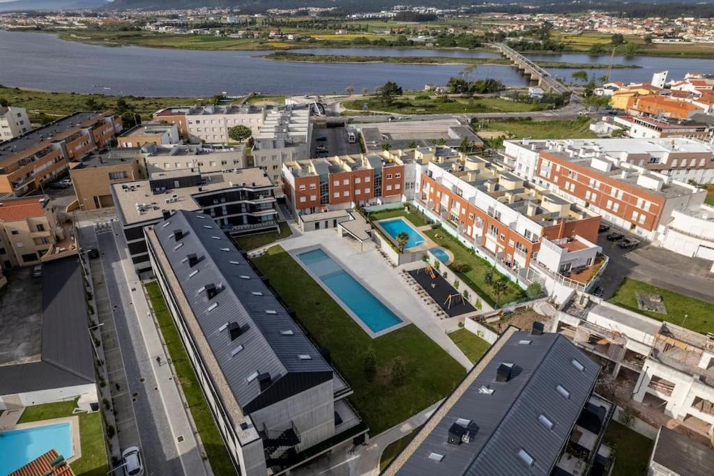 Loca Ofir Duplex - Entre Rio E Mar Apartamento Fão Exterior foto