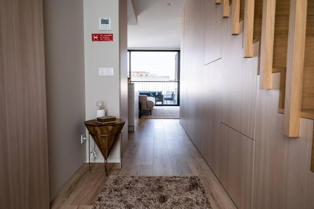 Loca Ofir Duplex - Entre Rio E Mar Apartamento Fão Exterior foto