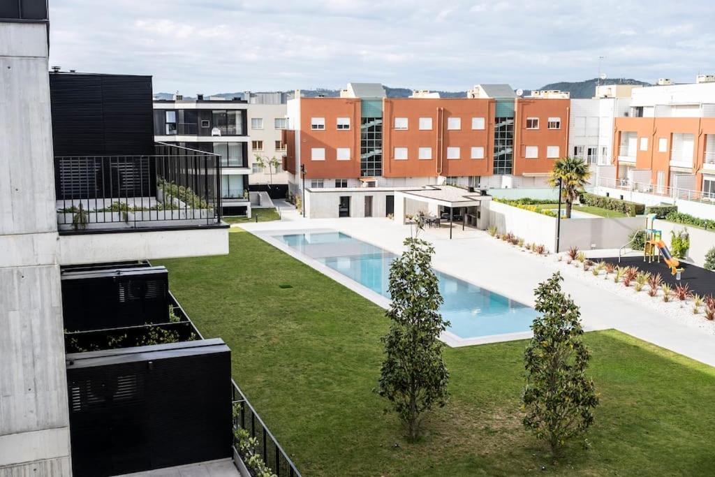 Loca Ofir Duplex - Entre Rio E Mar Apartamento Fão Exterior foto
